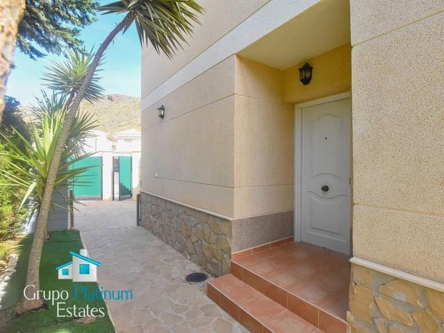 3 bedroom Villa for sale in San Juan de los Terreros, Pulpí with pool - € 340,000 (Ref: 9291244)