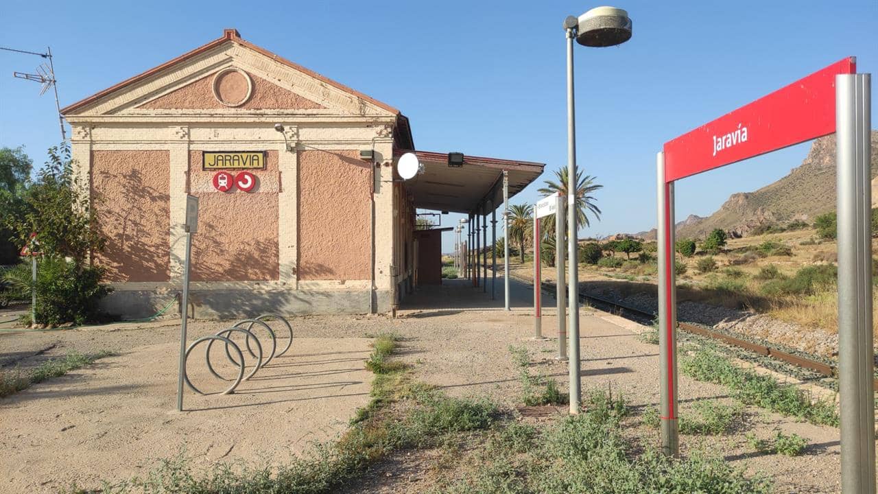 3 bedroom Villa for sale in San Juan de los Terreros with pool - € 340,000 (Ref: 9291244)