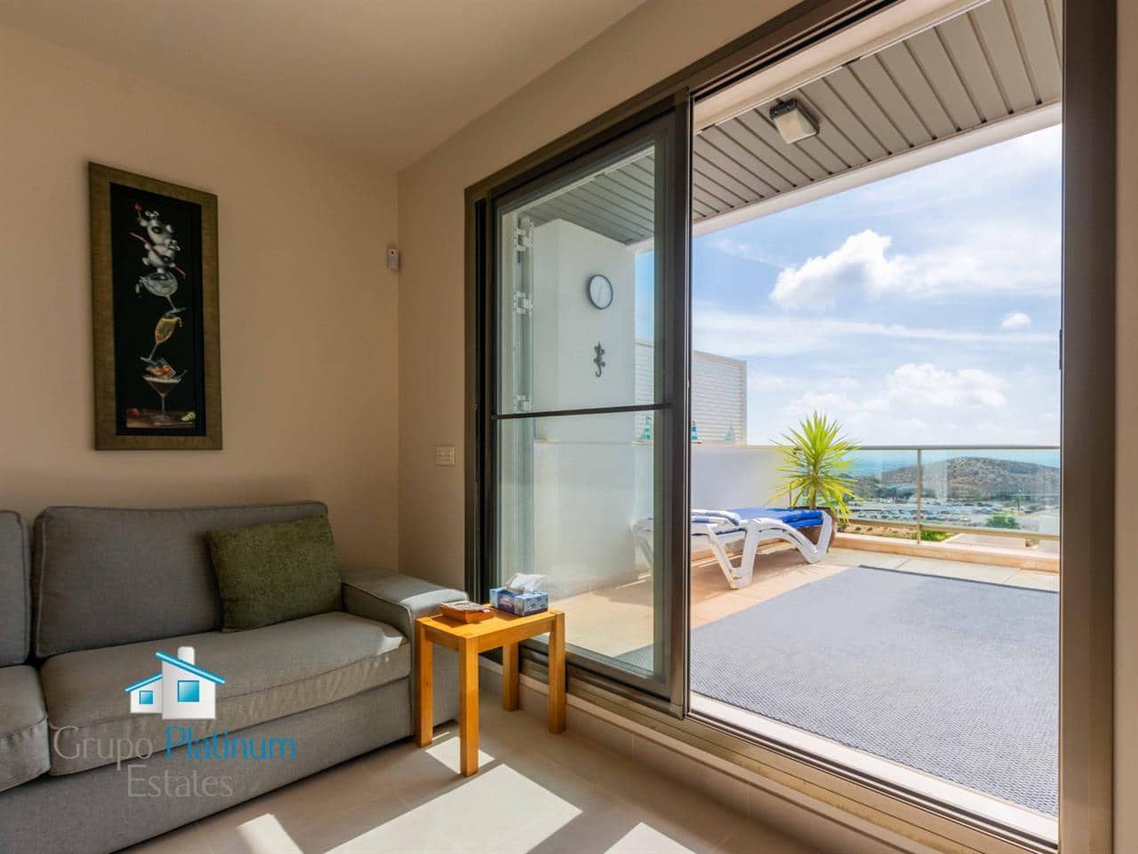 3 slaapkamer Appartement te koop in San Juan de los Terreros met zwembad - € 294.000 (Ref: 9295007)