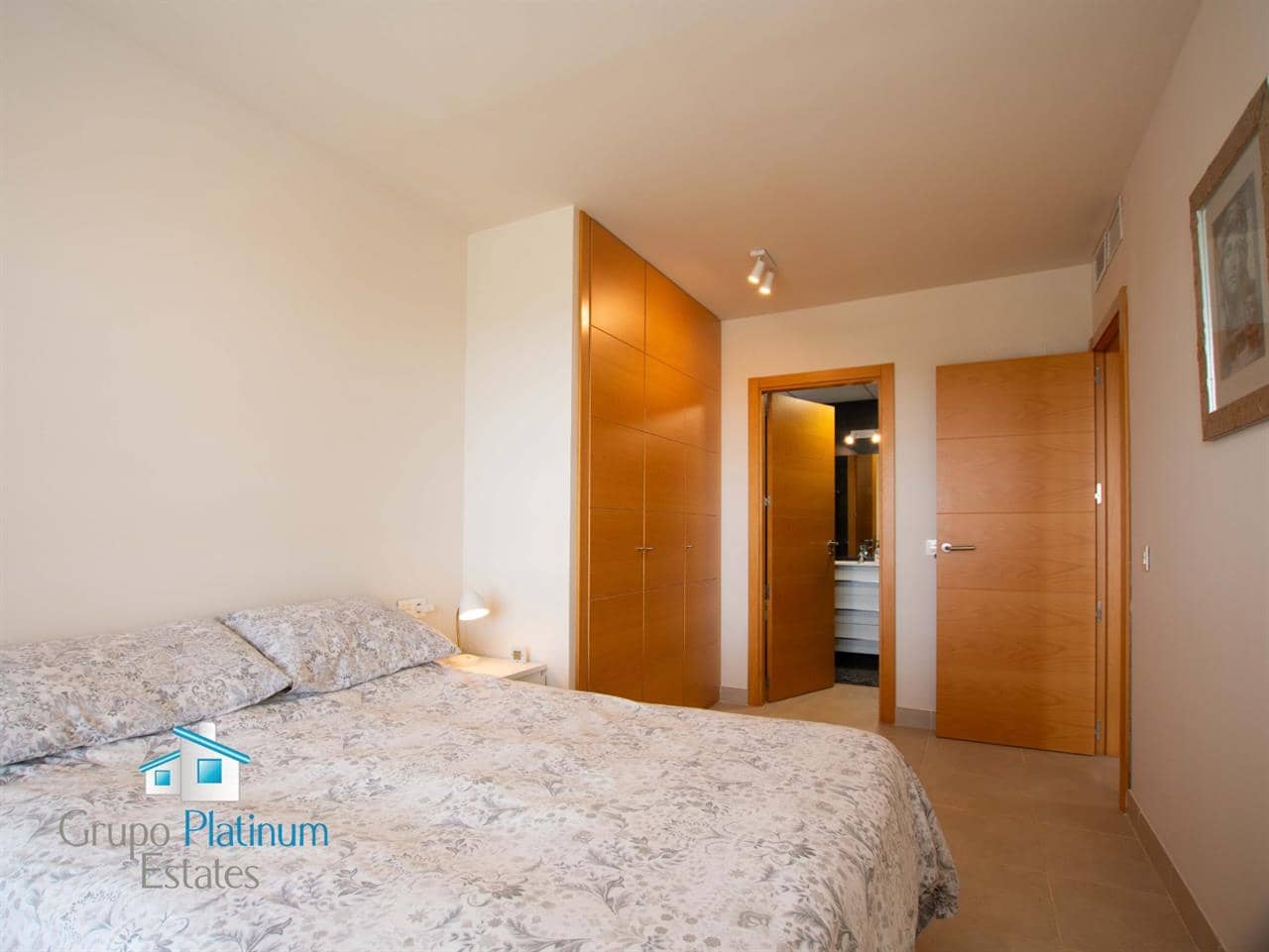 3 slaapkamer Appartement te koop in San Juan de los Terreros met zwembad - € 294.000 (Ref: 9295007)