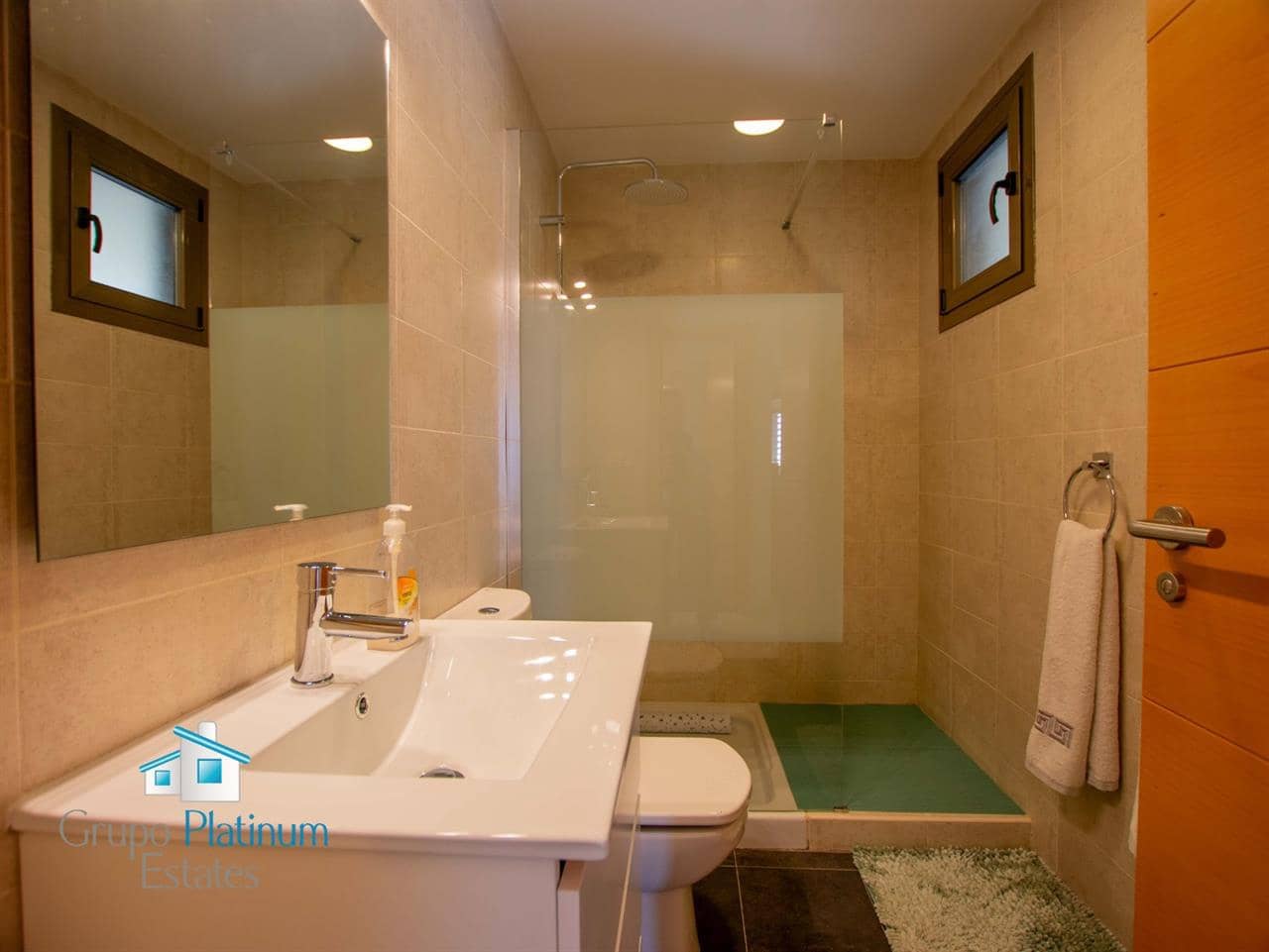 3 slaapkamer Appartement te koop in San Juan de los Terreros met zwembad - € 294.000 (Ref: 9295007)