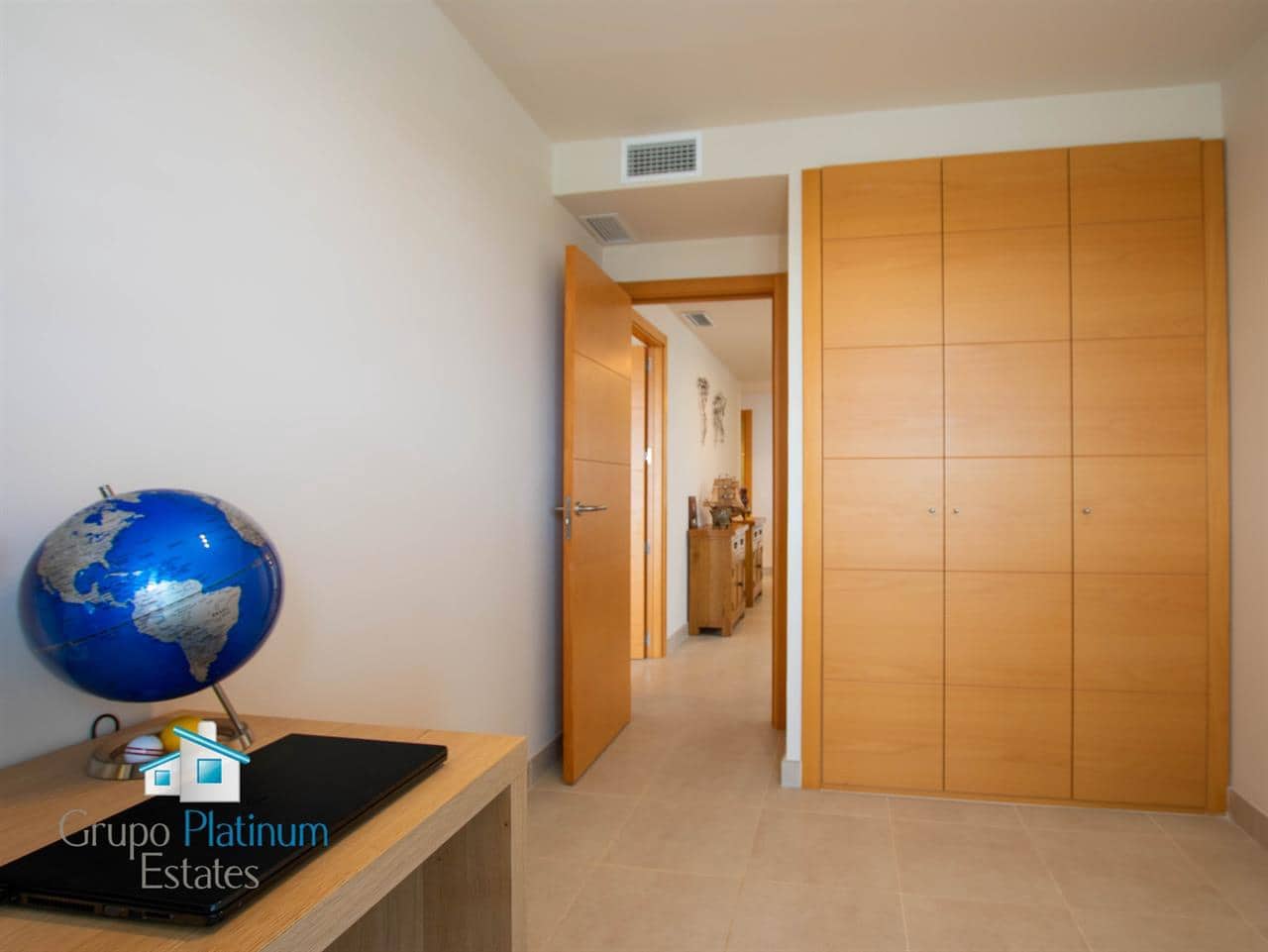 3 slaapkamer Appartement te koop in San Juan de los Terreros met zwembad - € 294.000 (Ref: 9295007)