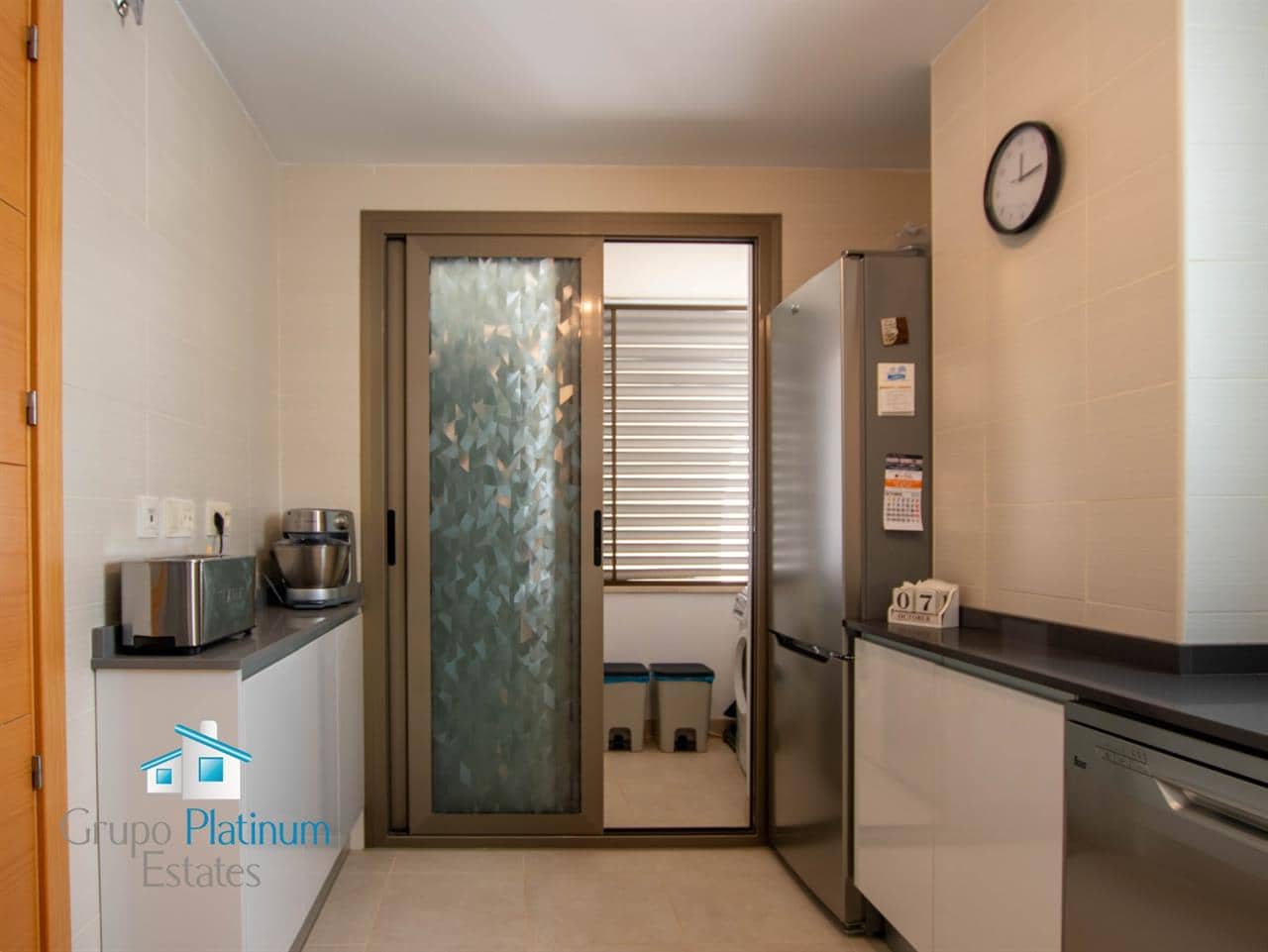 3 slaapkamer Appartement te koop in San Juan de los Terreros met zwembad - € 294.000 (Ref: 9295007)