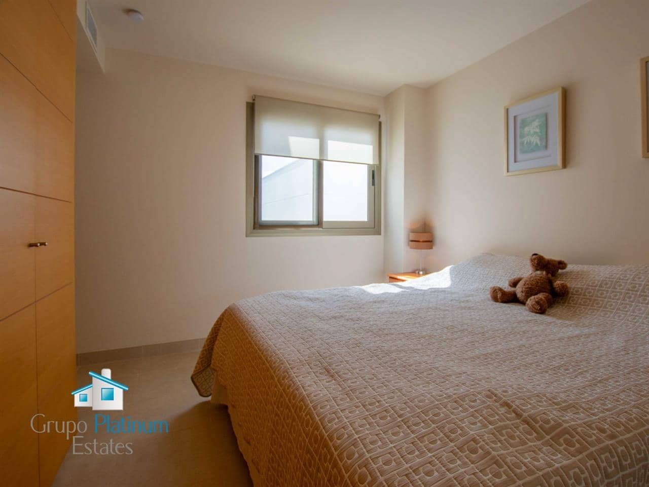 3 slaapkamer Appartement te koop in San Juan de los Terreros met zwembad - € 294.000 (Ref: 9295007)