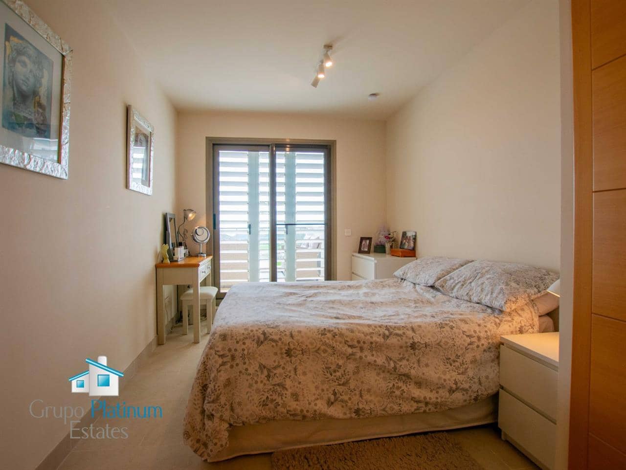 3 slaapkamer Appartement te koop in San Juan de los Terreros met zwembad - € 294.000 (Ref: 9295007)
