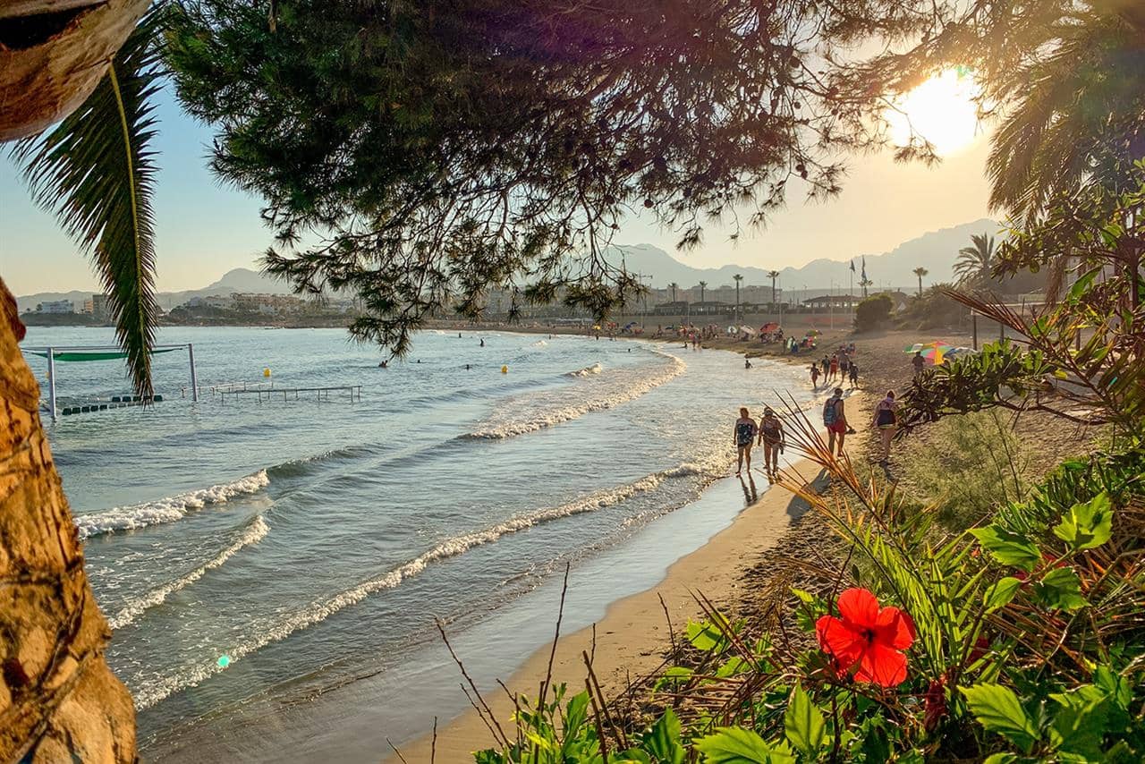 3 soveværelse Villa til salg i San Juan de los Terreros med swimmingpool - € 485.000 (Ref: 9300881)