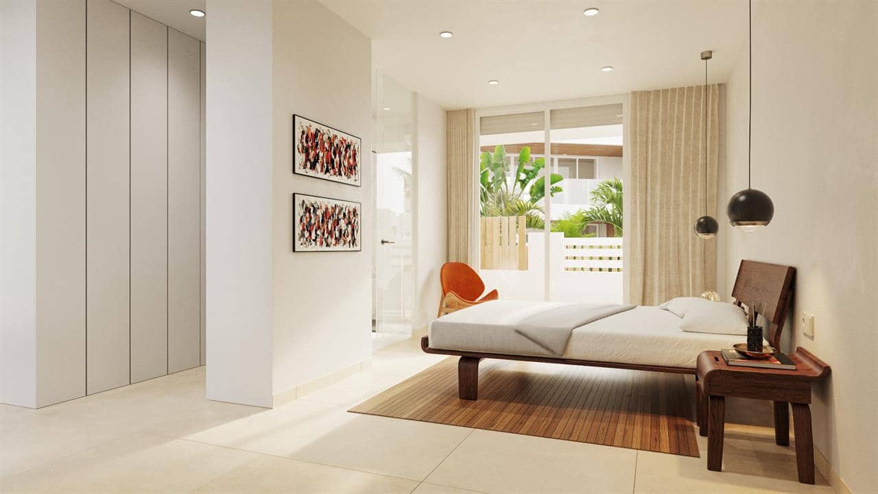 3 sypialnia Willa na sprzedaż w San Juan de los Terreros z basenem - 525 000 € (Ref: 9300883)