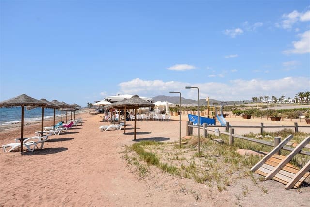 4 bedroom Villa for sale in San Juan de los Terreros, Pulpí with pool - € 704,000 (Ref: 9303266)