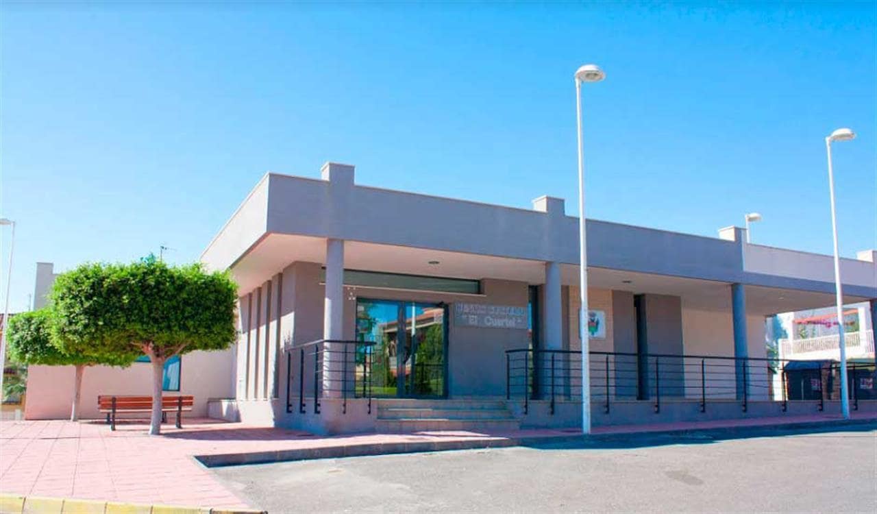 4 bedroom Villa for sale in San Juan de los Terreros with pool - € 704,000 (Ref: 9303266)