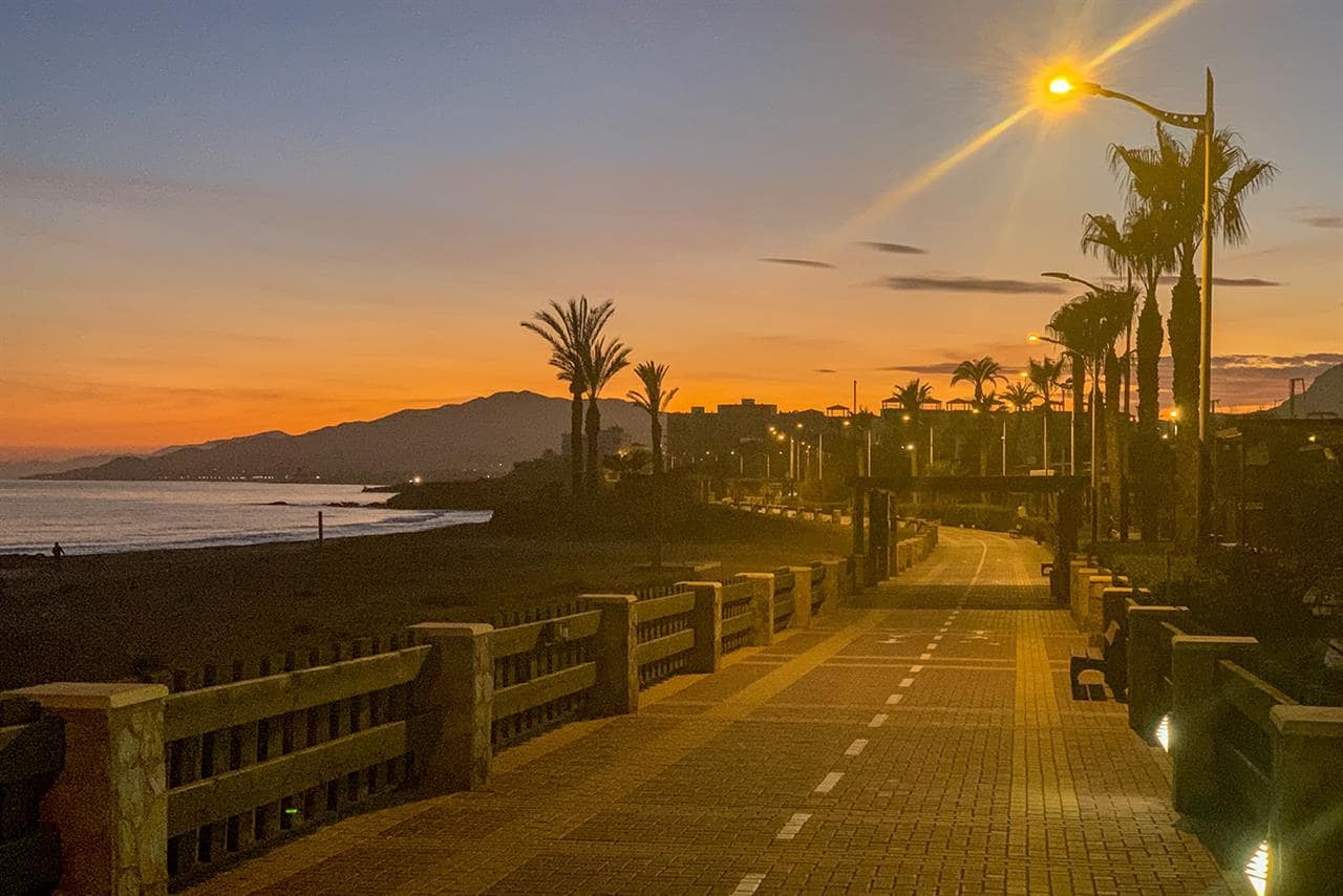 2 bedroom Apartment for sale in San Juan de los Terreros with pool - € 346,000 (Ref: 9303268)