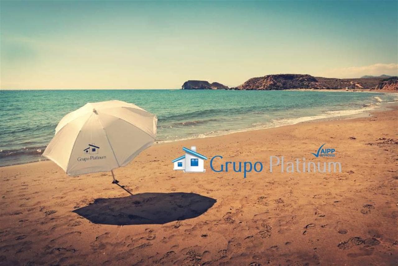 2 bedroom Apartment for sale in San Juan de los Terreros with pool - € 346,000 (Ref: 9303268)