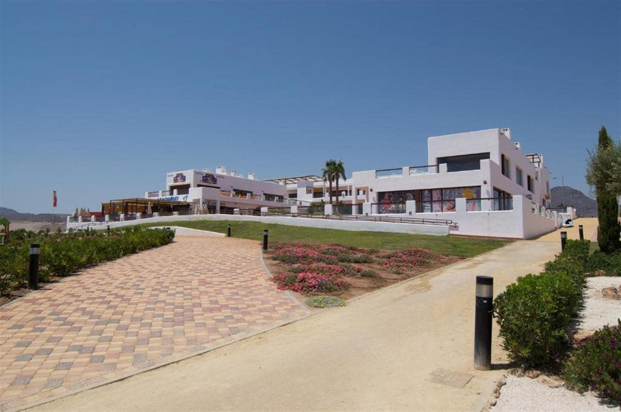 2 bedroom Apartment for sale in San Juan de los Terreros with pool - € 362,000 (Ref: 9303269)