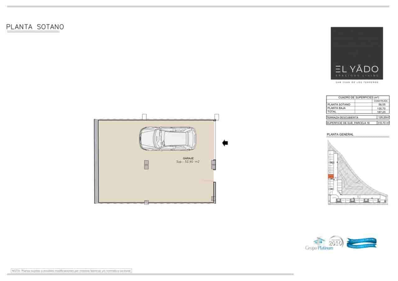 2 bedroom Apartment for sale in San Juan de los Terreros with pool - € 372,000 (Ref: 9303269)