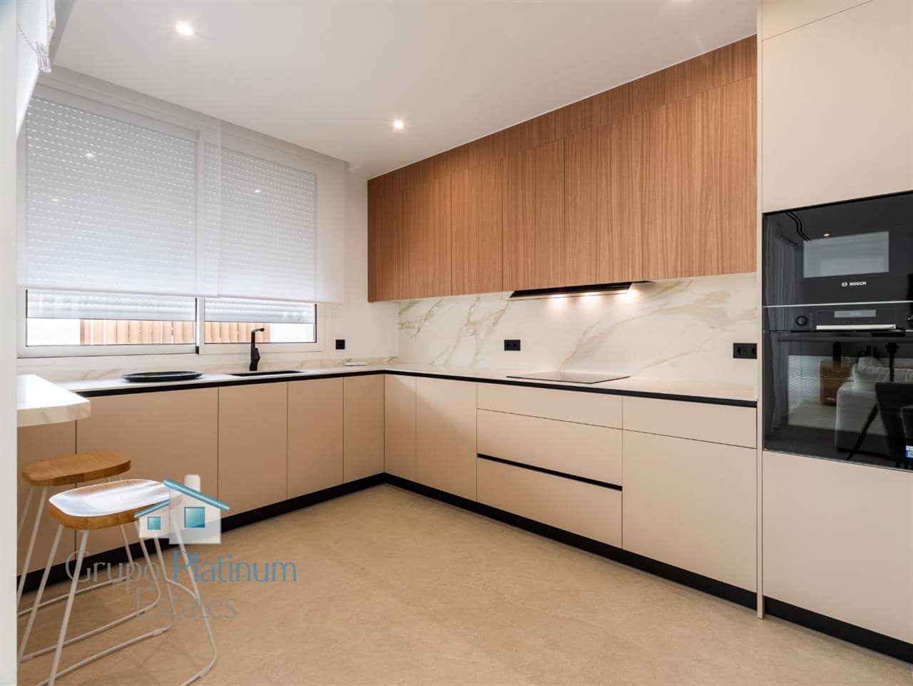 2 sypialnia Apartament na sprzedaż w San Juan de los Terreros z basenem - 382 900 € (Ref: 9303269)
