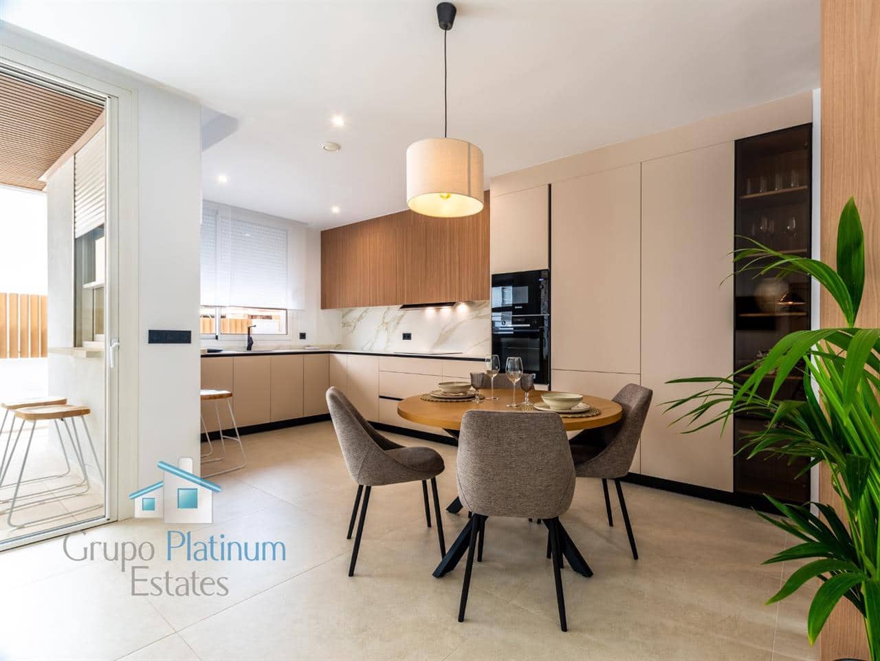 2 sypialnia Apartament na sprzedaż w San Juan de los Terreros z basenem - 382 900 € (Ref: 9303269)