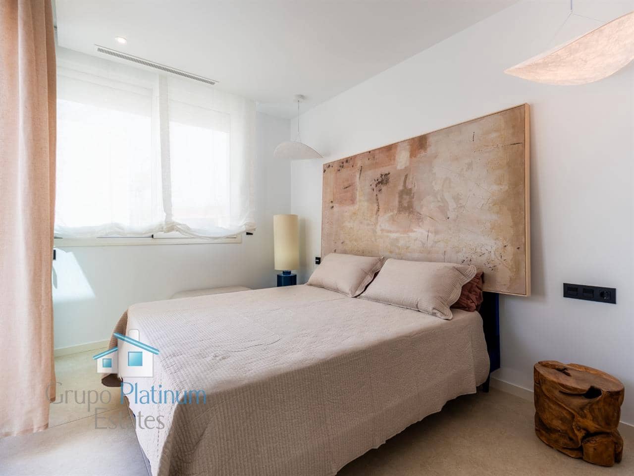 2 sypialnia Apartament na sprzedaż w San Juan de los Terreros z basenem - 382 900 € (Ref: 9303269)
