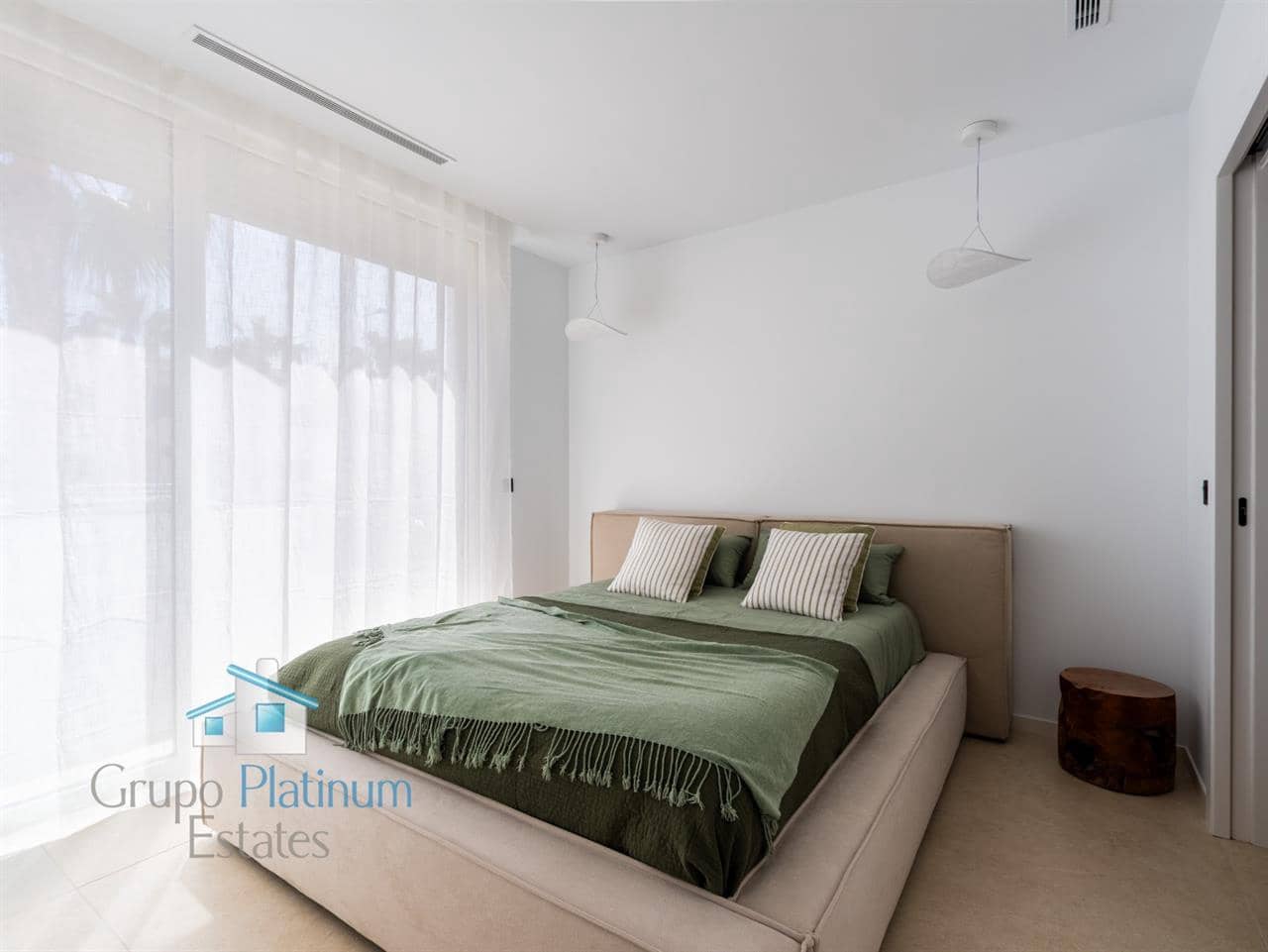 2 sypialnia Apartament na sprzedaż w San Juan de los Terreros z basenem - 382 900 € (Ref: 9303269)