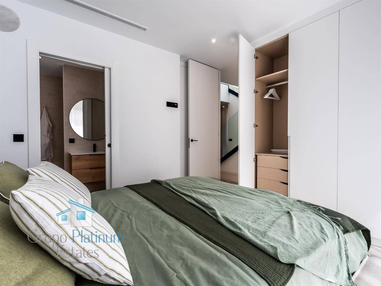 2 sypialnia Apartament na sprzedaż w San Juan de los Terreros z basenem - 382 900 € (Ref: 9303269)
