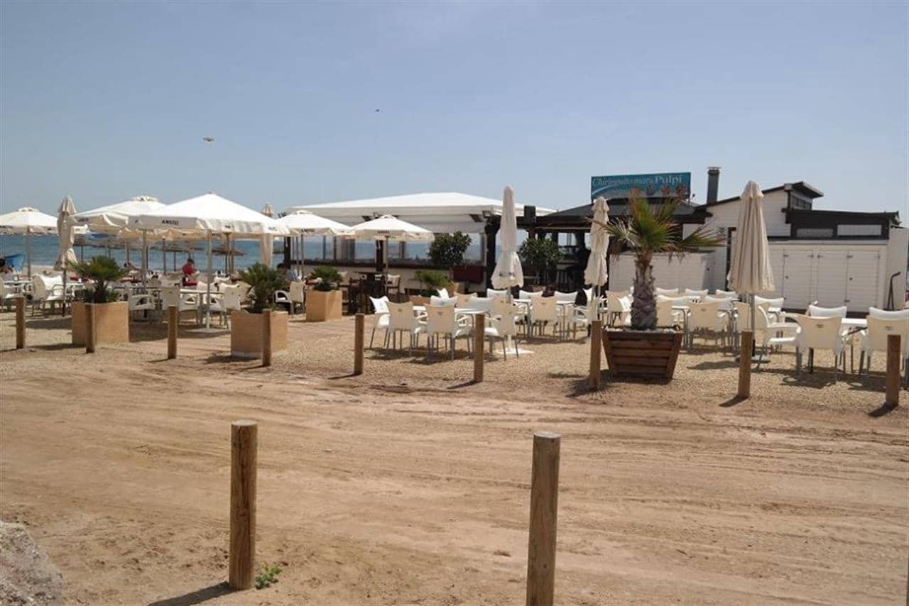 2 soveværelse Penthouse til salg i San Juan de los Terreros med swimmingpool - € 397.000 (Ref: 9303270)