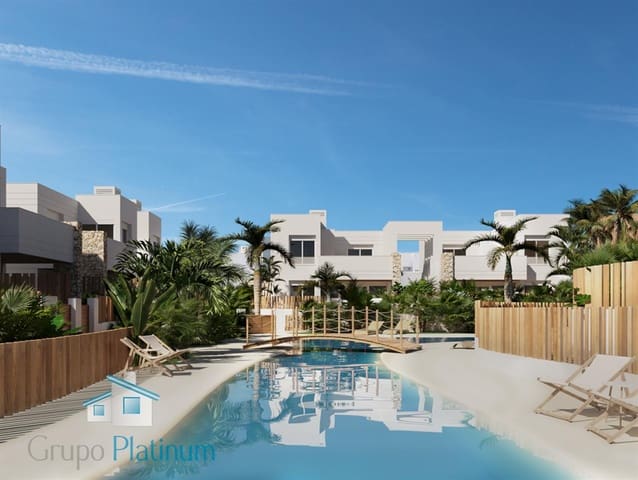 3 quarto Moradia para venda em San Juan de los Terreros, Pulpí com piscina - 525 000 € (Ref: 9303271)