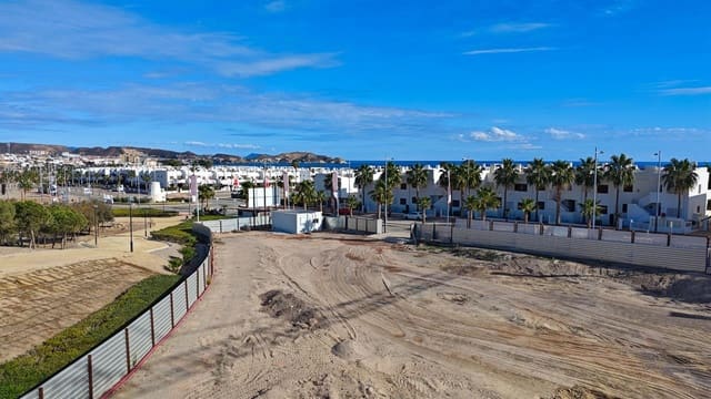 3 quarto Moradia para venda em San Juan de los Terreros, Pulpí com piscina - 525 000 € (Ref: 9303271)