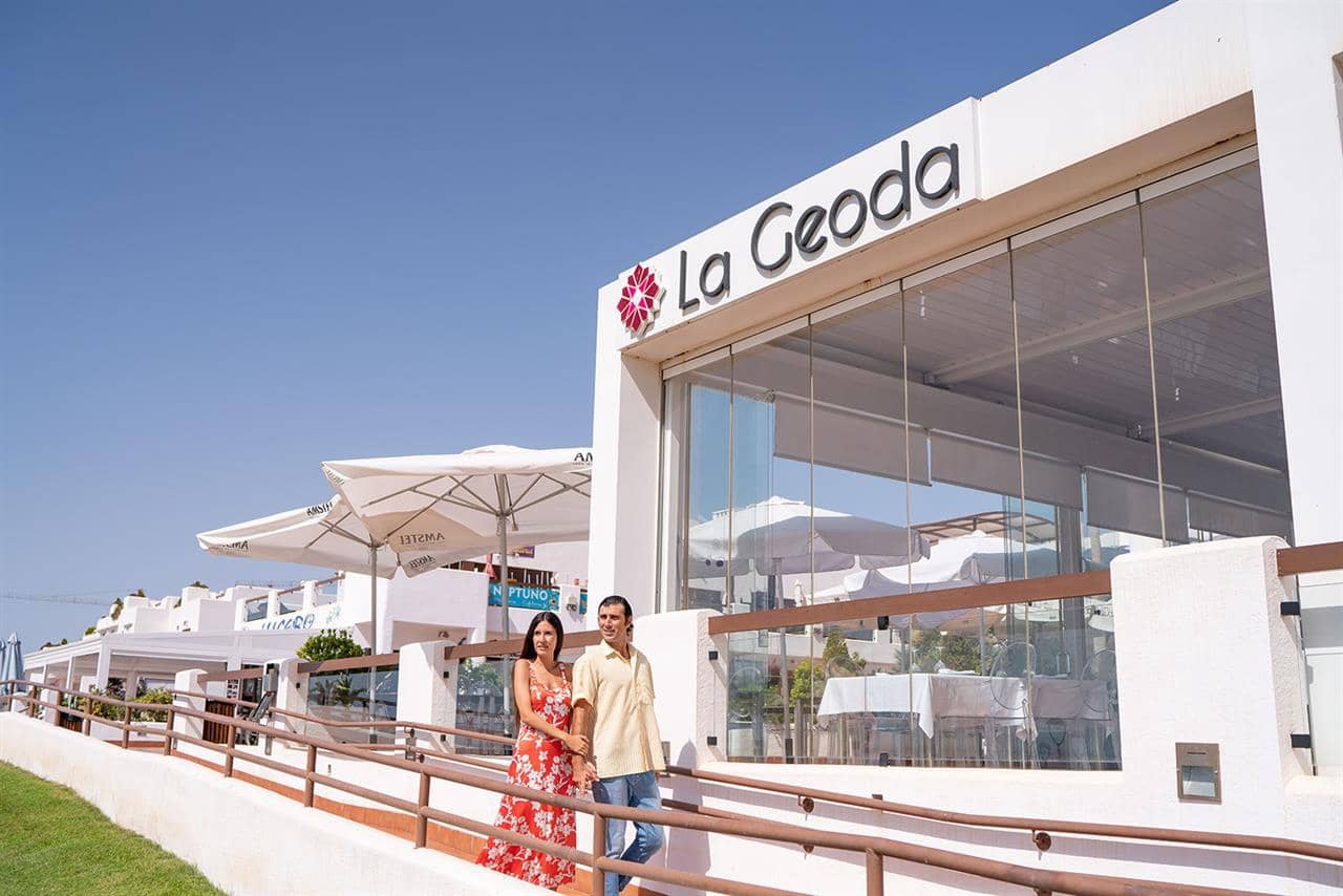 3 soveværelse Villa til salg i San Juan de los Terreros med swimmingpool - € 525.000 (Ref: 9303271)