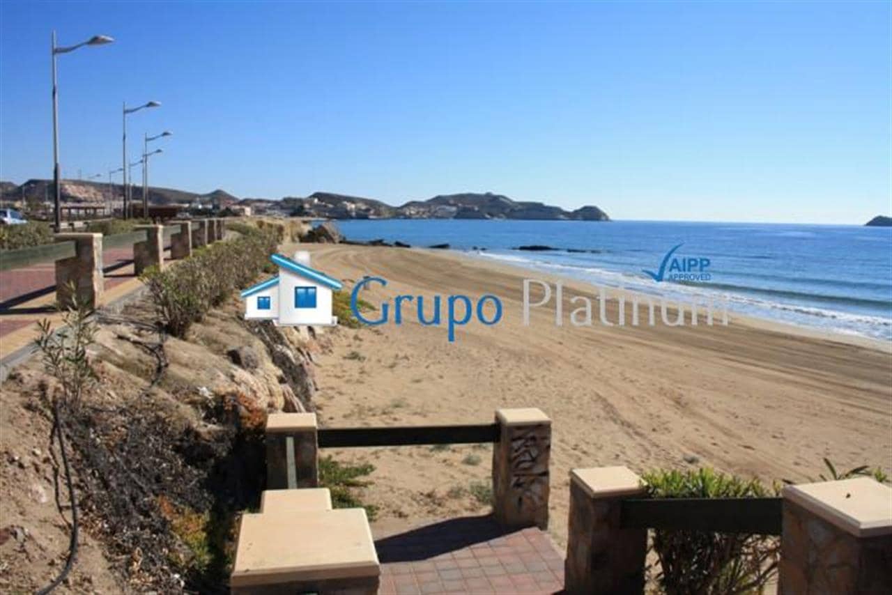 3 chambre Villa/Maison à vendre à San Juan de los Terreros avec piscine - 525 000 € (Ref: 9303272)