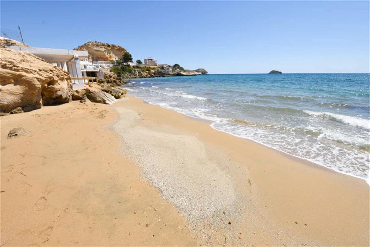 4 quarto Casa em Banda para venda em Los Lobos - 129 000 € (Ref: 9310692)