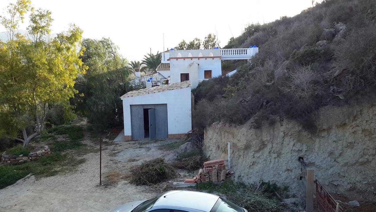 4 quarto Casa em Banda para venda em Los Lobos - 129 000 € (Ref: 9310692)