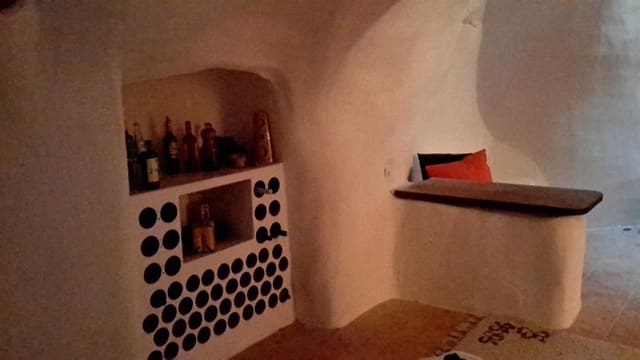 4 camera da letto Casa in vendita in Los Lobos, Cuevas del Almanzora - 129.000 € (Rif: 9310692)