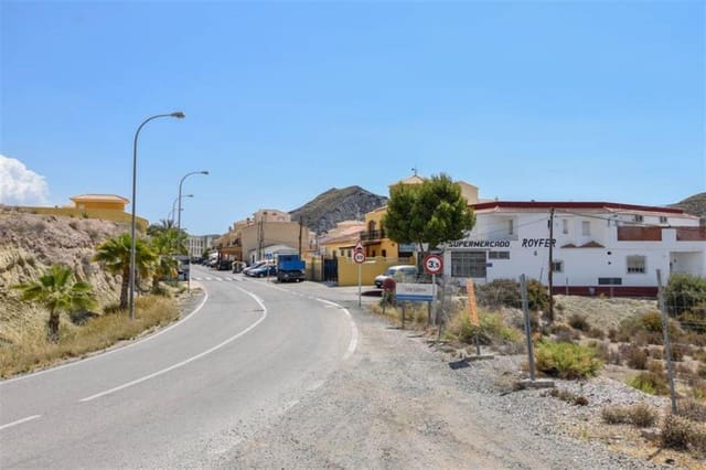 4 camera da letto Casa in vendita in Los Lobos, Cuevas del Almanzora - 129.000 € (Rif: 9310692)