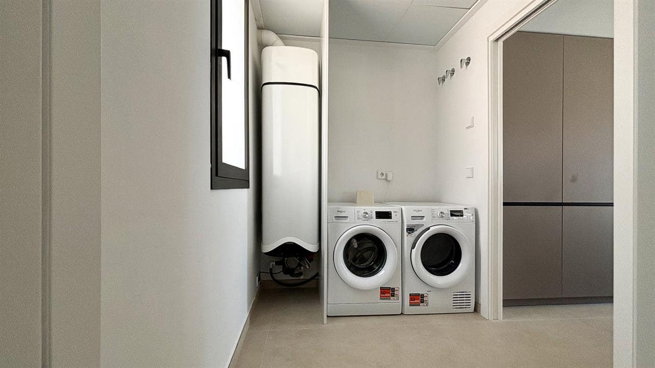 2 slaapkamer Villa te koop in Polop met zwembad - € 495.000 (Ref: 9312573)