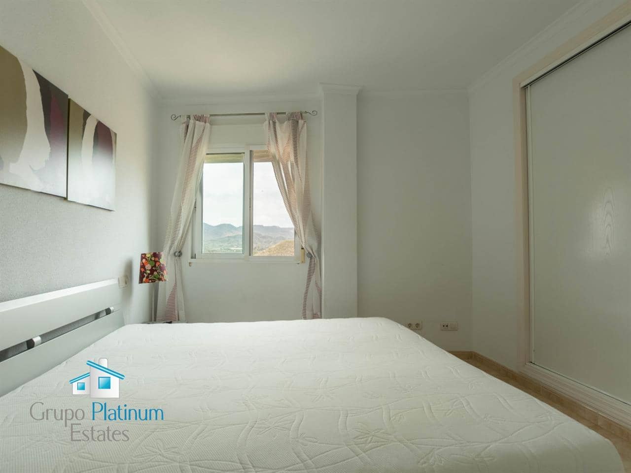 3 bedroom Apartment for sale in San Juan de los Terreros with pool - € 253,000 (Ref: 9321668)