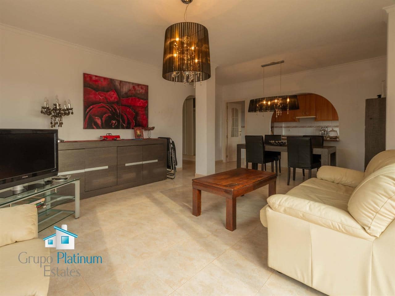 3 bedroom Apartment for sale in San Juan de los Terreros with pool - € 253,000 (Ref: 9321668)