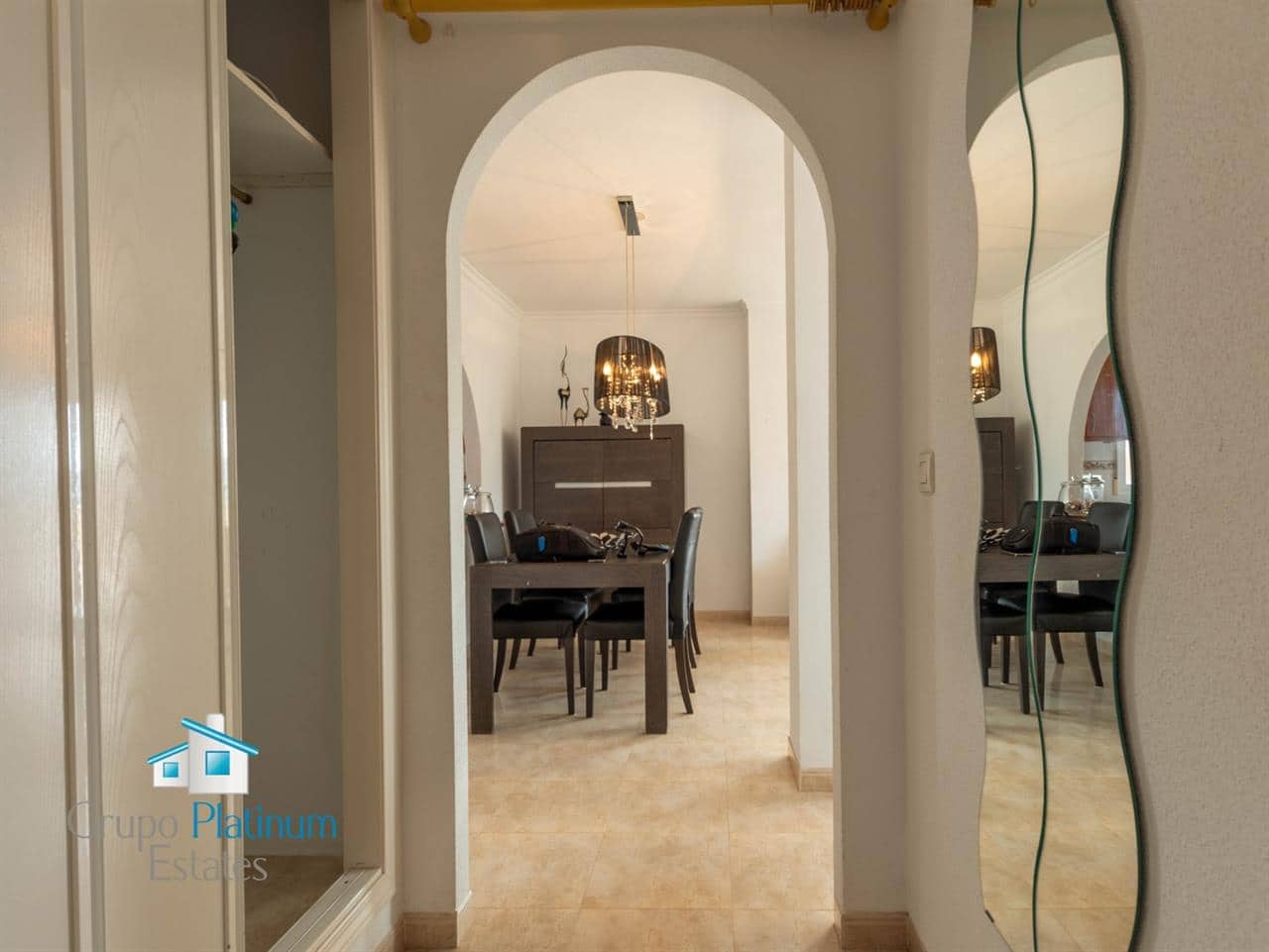 3 bedroom Apartment for sale in San Juan de los Terreros with pool - € 253,000 (Ref: 9321668)