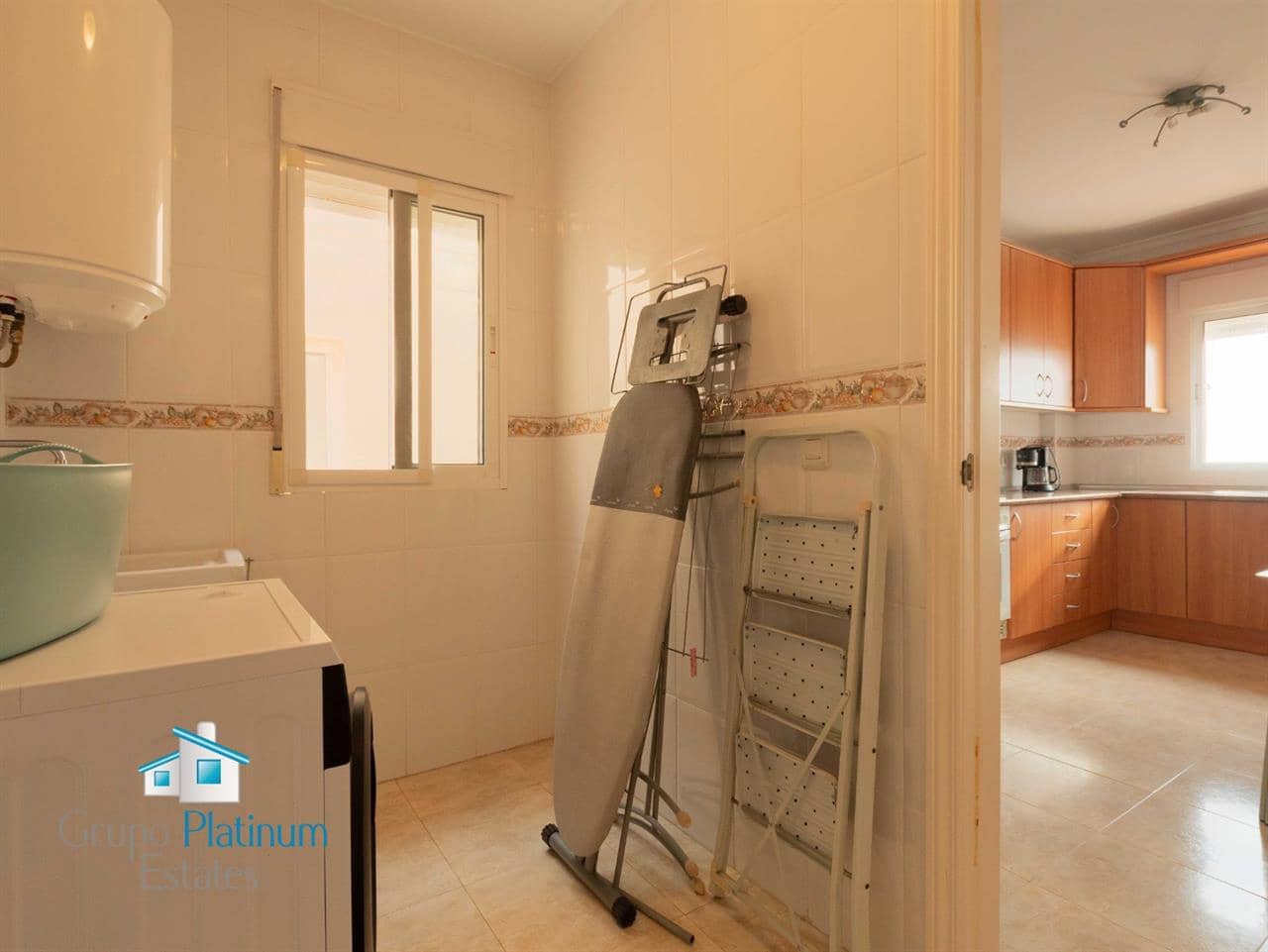 3 bedroom Apartment for sale in San Juan de los Terreros with pool - € 253,000 (Ref: 9321668)