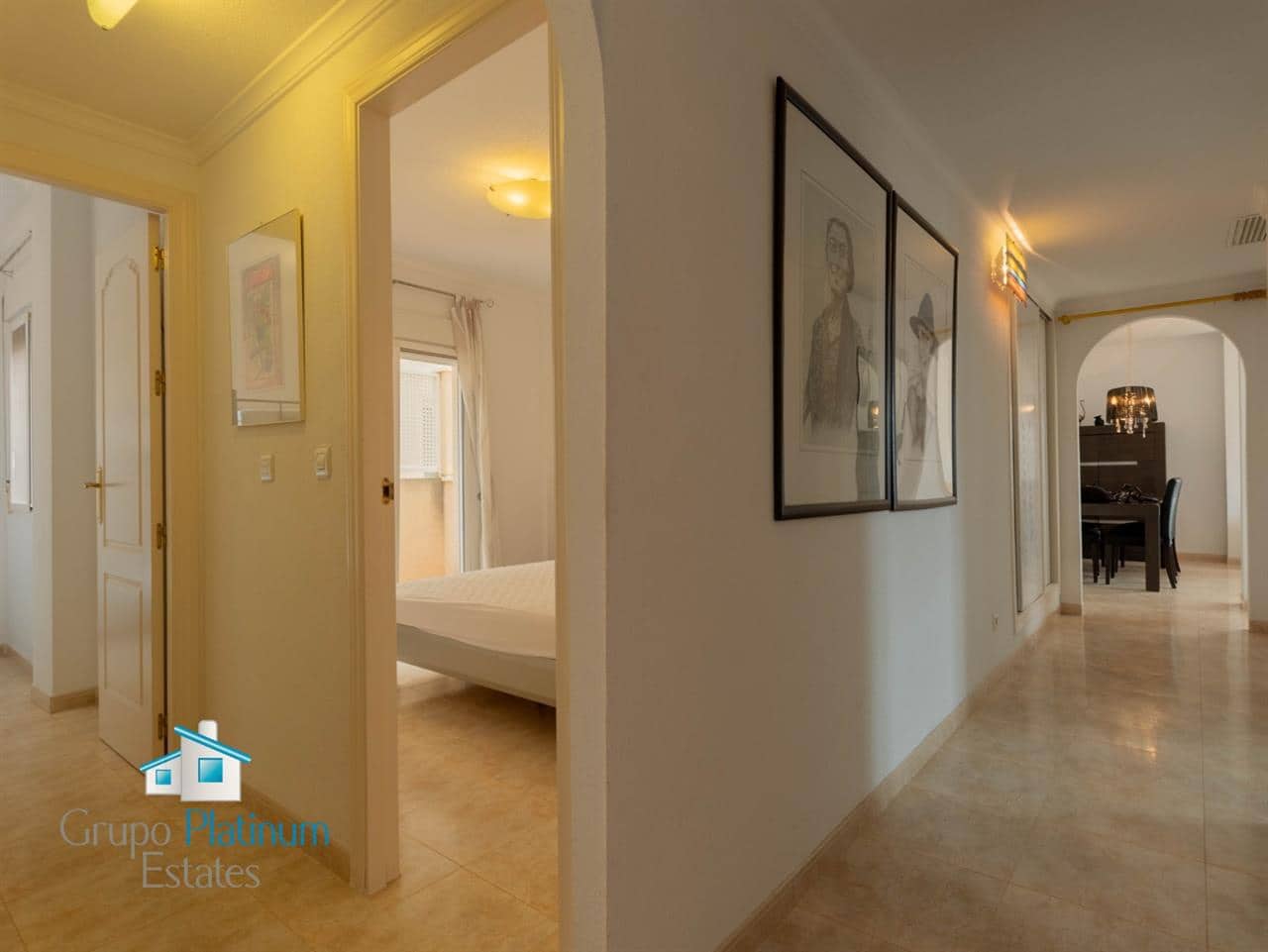 3 bedroom Apartment for sale in San Juan de los Terreros with pool - € 253,000 (Ref: 9321668)