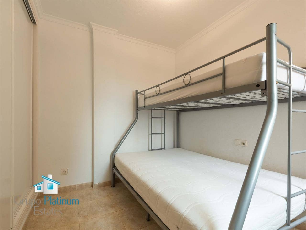 3 bedroom Apartment for sale in San Juan de los Terreros with pool - € 253,000 (Ref: 9321668)