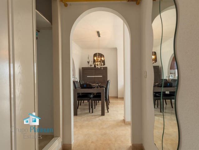 3 bedroom Apartment for sale in San Juan de los Terreros, Pulpí with pool - € 253,000 (Ref: 9321668)