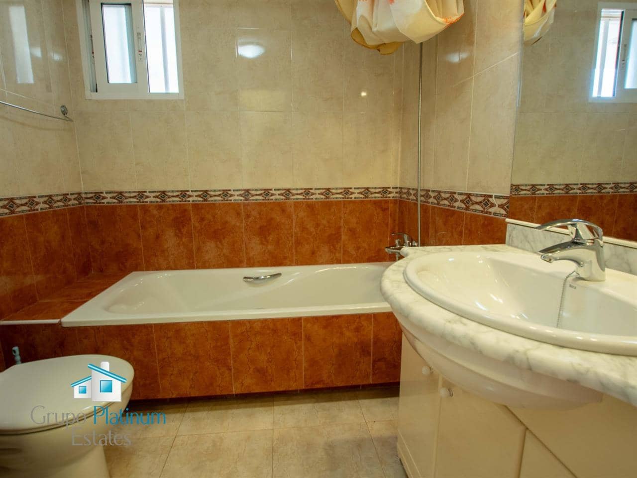 3 bedroom Apartment for sale in San Juan de los Terreros with pool - € 253,000 (Ref: 9321668)