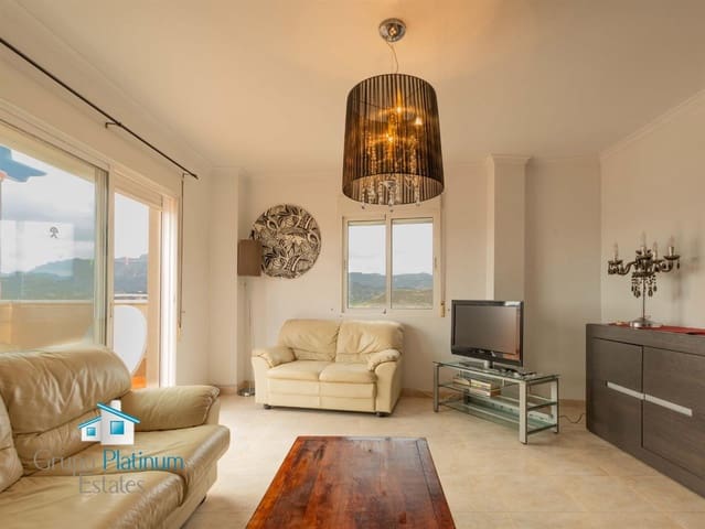 3 bedroom Apartment for sale in San Juan de los Terreros, Pulpí with pool - € 253,000 (Ref: 9321668)