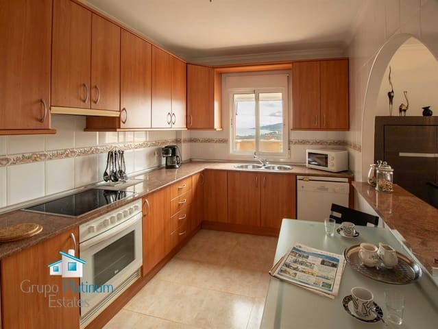3 bedroom Apartment for sale in San Juan de los Terreros, Pulpí with pool - € 253,000 (Ref: 9321668)