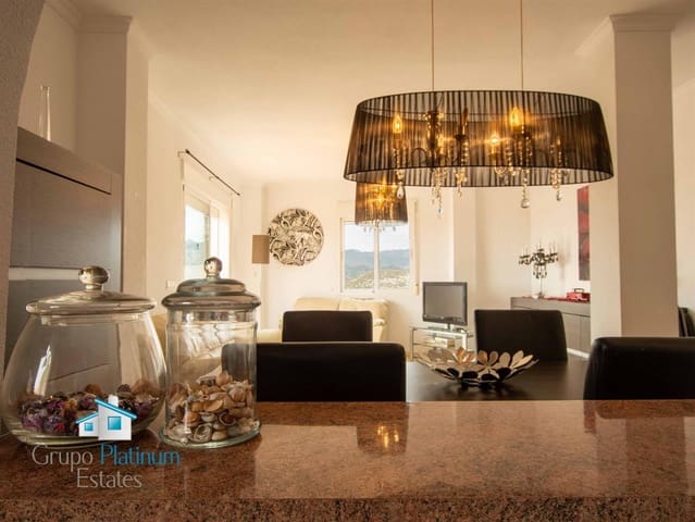 3 bedroom Apartment for sale in San Juan de los Terreros, Pulpí with pool - € 253,000 (Ref: 9321668)