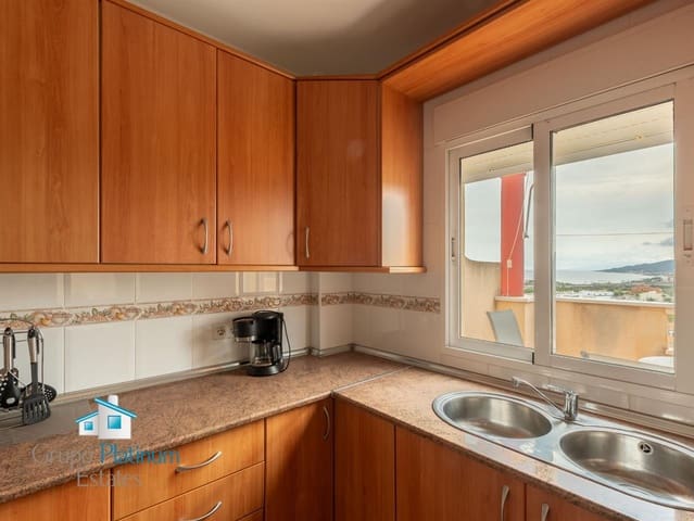 3 bedroom Apartment for sale in San Juan de los Terreros, Pulpí with pool - € 253,000 (Ref: 9321668)