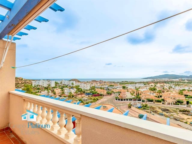 3 bedroom Apartment for sale in San Juan de los Terreros, Pulpí with pool - € 253,000 (Ref: 9321668)