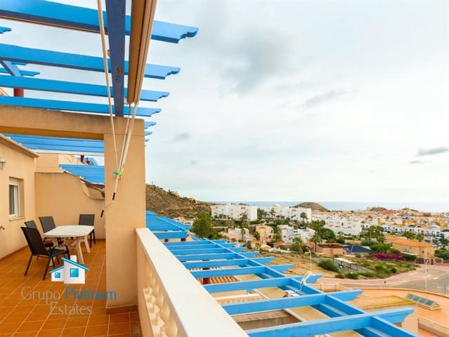 3 bedroom Apartment for sale in San Juan de los Terreros, Pulpí with pool - € 253,000 (Ref: 9321668)