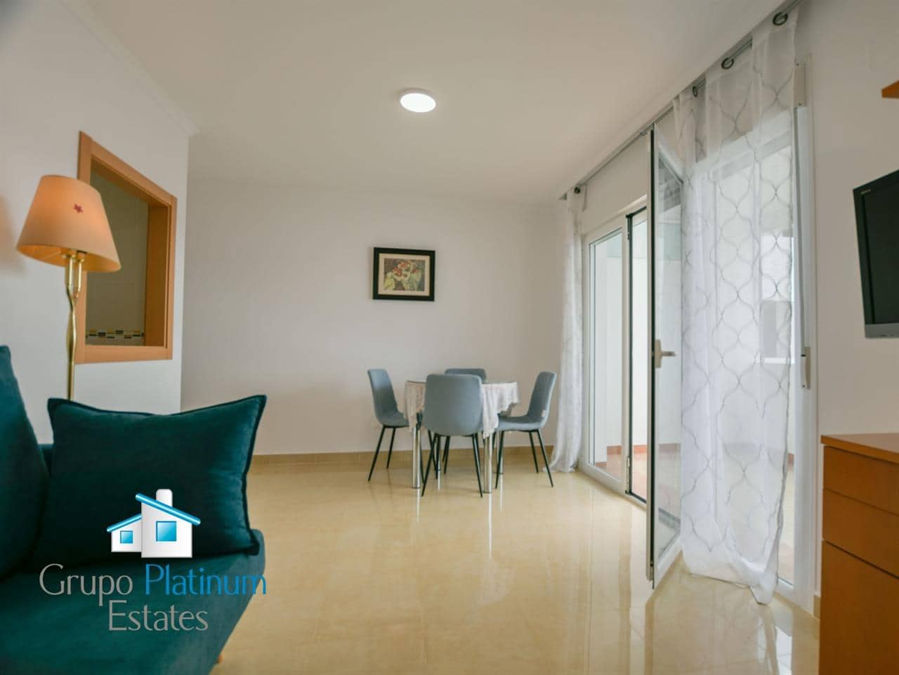 1 sypialnia Apartament na sprzedaż w San Juan de los Terreros z basenem - 160 000 € (Ref: 9334570)