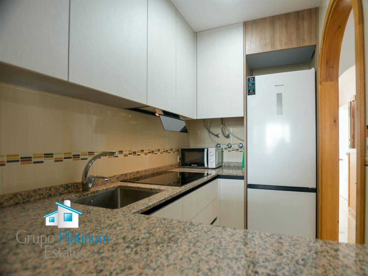 1 sypialnia Apartament na sprzedaż w San Juan de los Terreros z basenem - 160 000 € (Ref: 9334570)