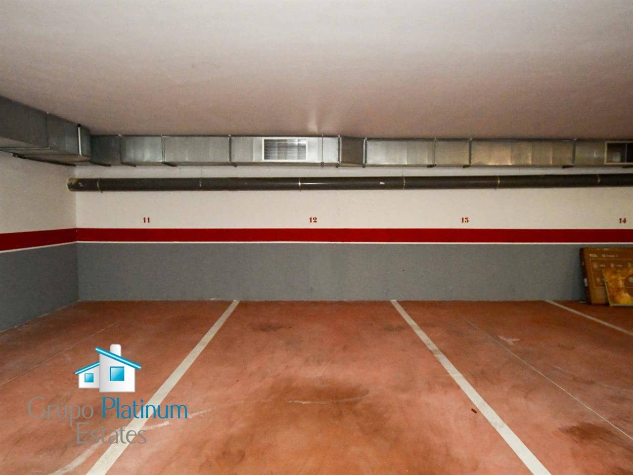 1 sypialnia Apartament na sprzedaż w San Juan de los Terreros z basenem - 160 000 € (Ref: 9334570)