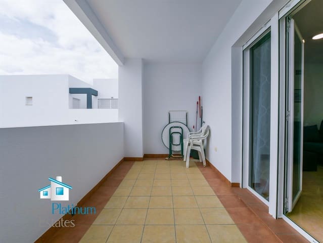 1 chambre Appartement à vendre à San Juan de los Terreros, Pulpí avec piscine - 160 000 € (Ref: 9334570)